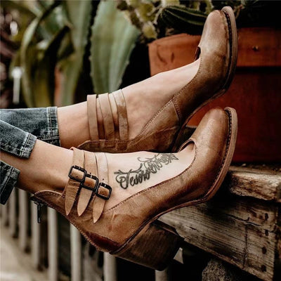 Amira™ | Elegante Schuhe