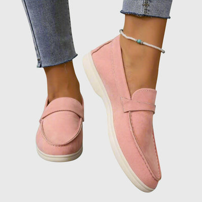 Molly™ - Orthopädische Halbschuhe