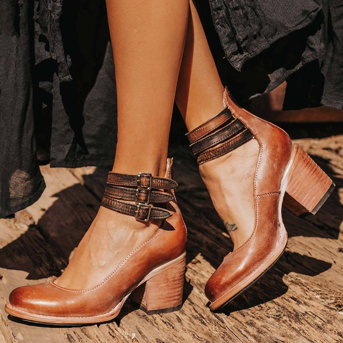 Amira™ | Elegante Schuhe