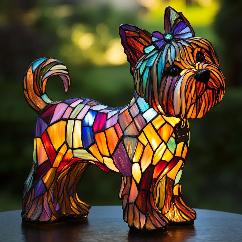 Oscar™ | Gemütliche Ambiance Lampe