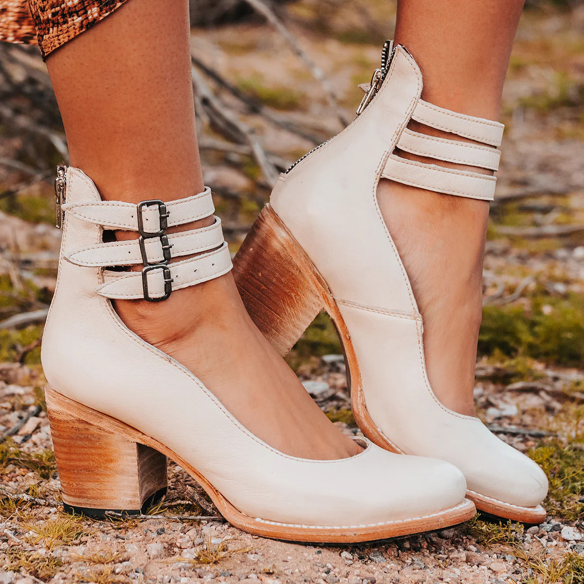 Amira™ | Elegante Schuhe