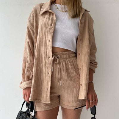 Linda | Blusen Set