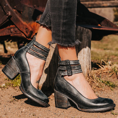 Amira™ | Elegante Schuhe