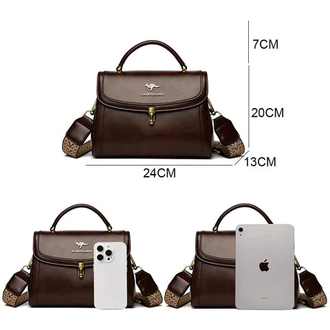 Annebeth™ | Designer-Tasche