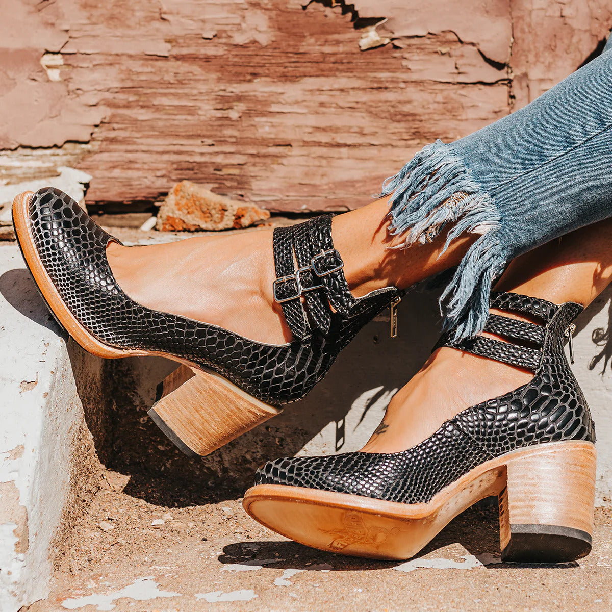 Amira™ | Elegante Schuhe