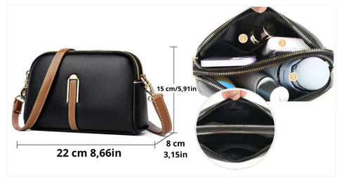 Anisa™ | Ledertasche