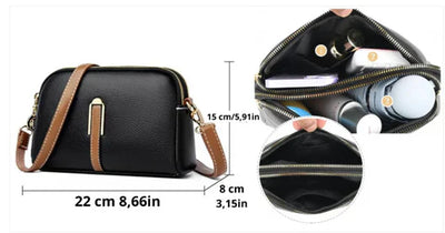 Anisa™ | Ledertasche