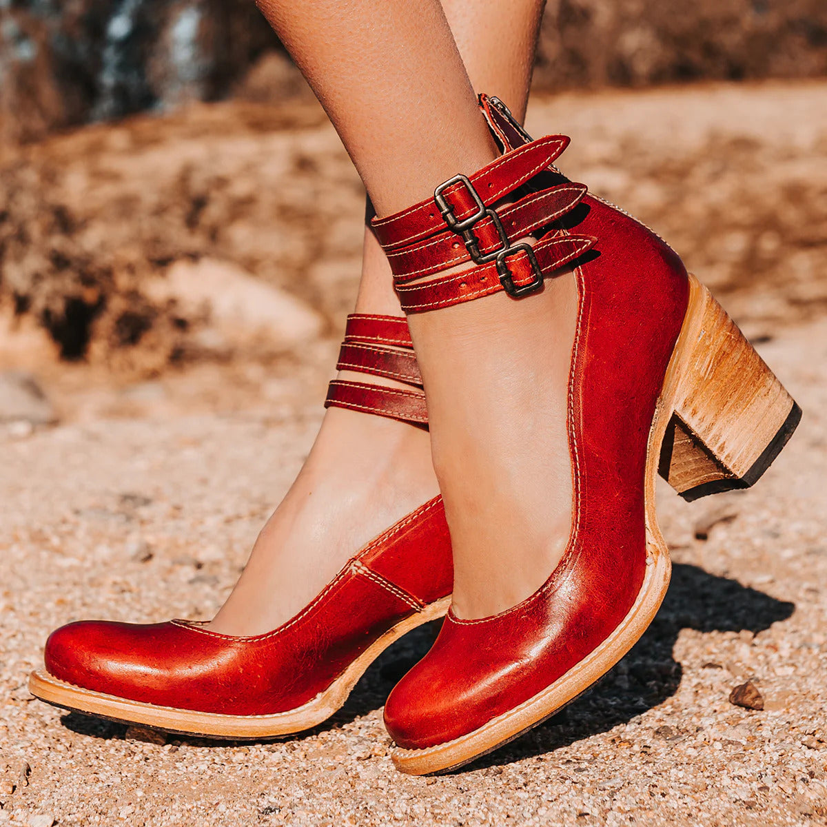 Amira™ | Elegante Schuhe