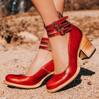 Amira™ | Elegante Schuhe
