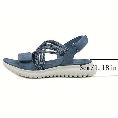 Monique™ orthopädische Komfort-Sandalen