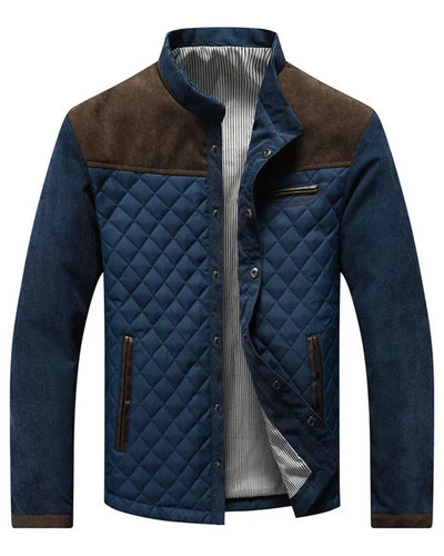 Andrin - Exklusive Herrenjacke