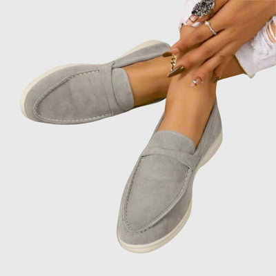 Molly™ - Orthopädische Halbschuhe