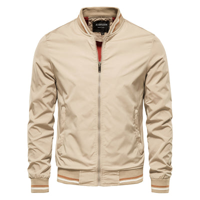 Breeze Jacke