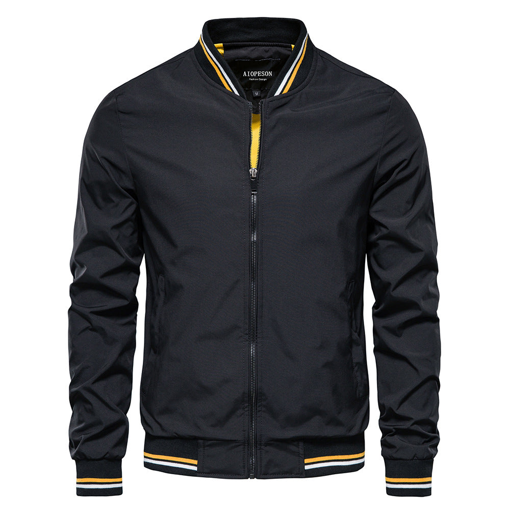 Breeze Jacke
