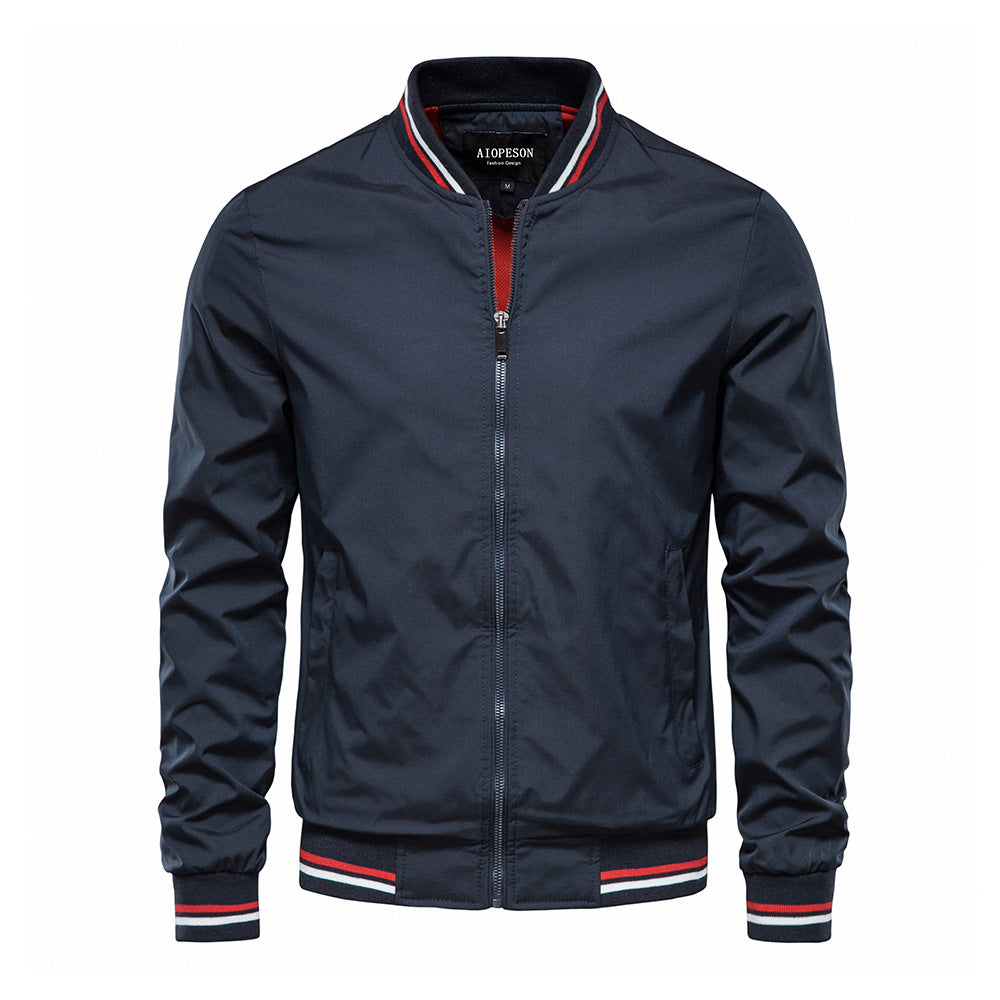 Breeze Jacke