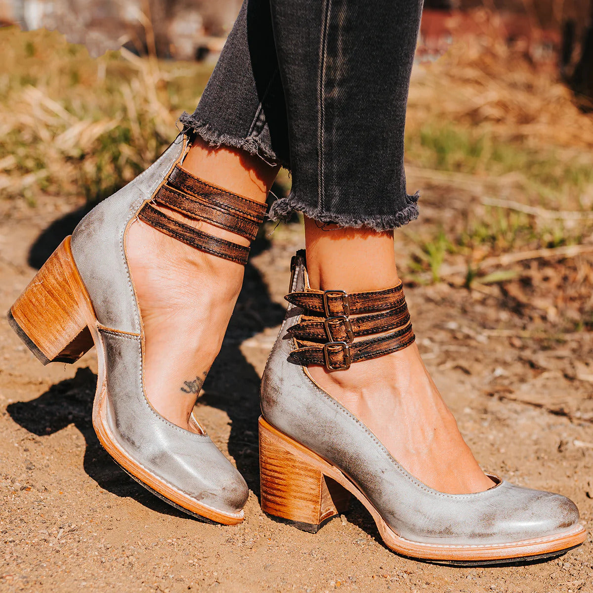 Amira™ | Elegante Schuhe