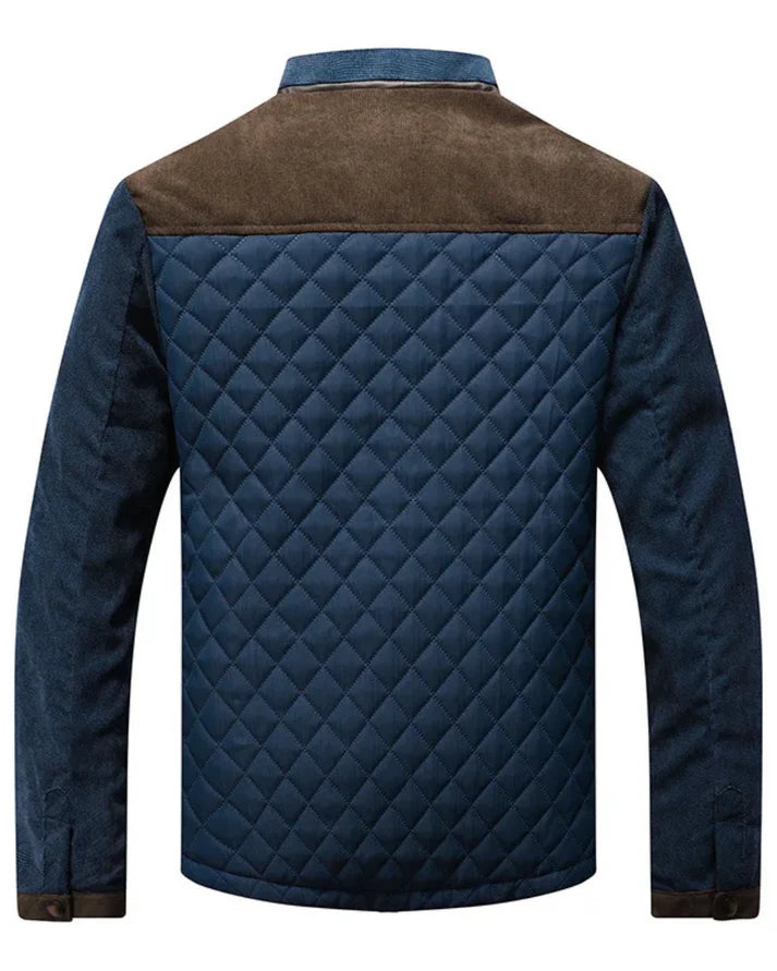 Andrin - Exklusive Herrenjacke