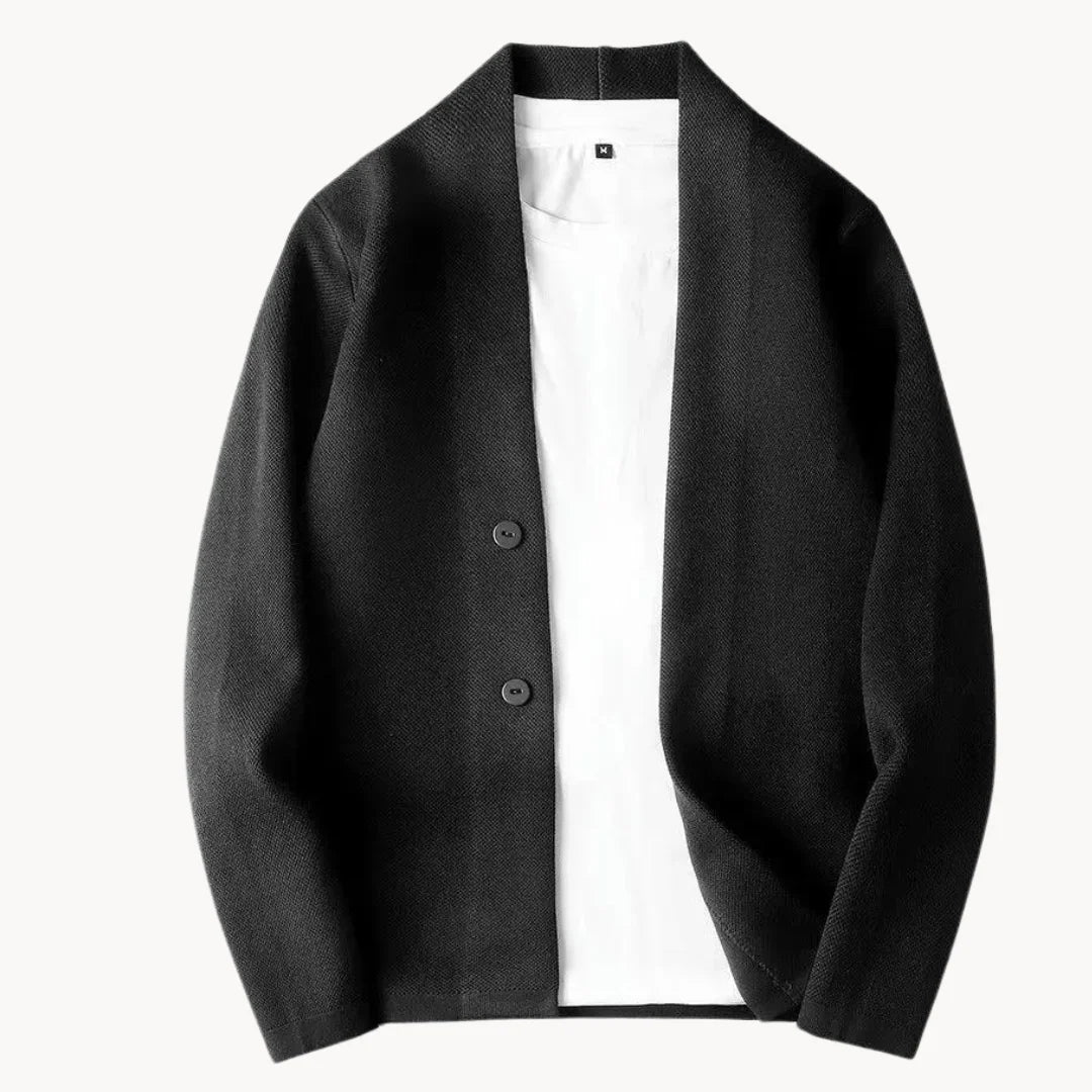 Bjorn | Leichte, maßgeschneiderte Jacke