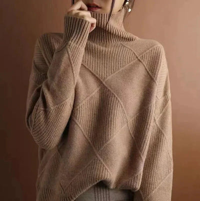 Dreame | Eleganter & Gemütlicher Pullover