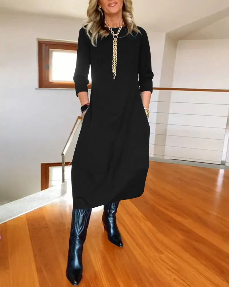 Amadea - Vielseitiges Kleid