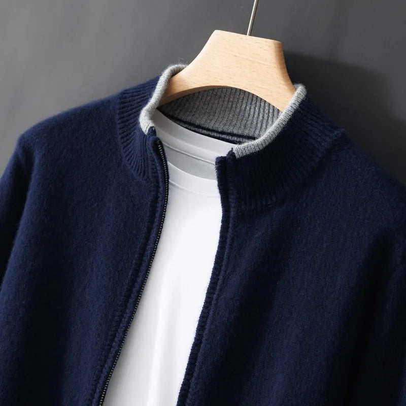 Franz Luxus Pullover