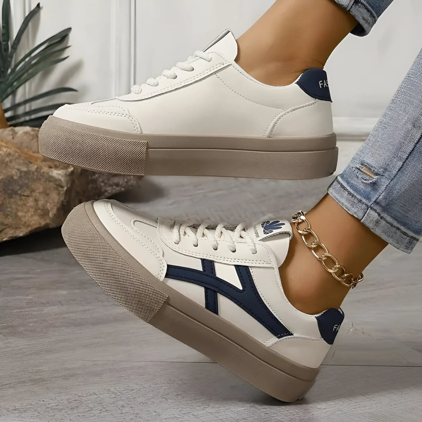 Eva™ | Orthopädische Sneakers