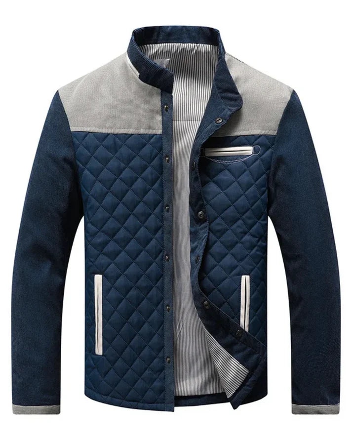 Andrin - Exklusive Herrenjacke