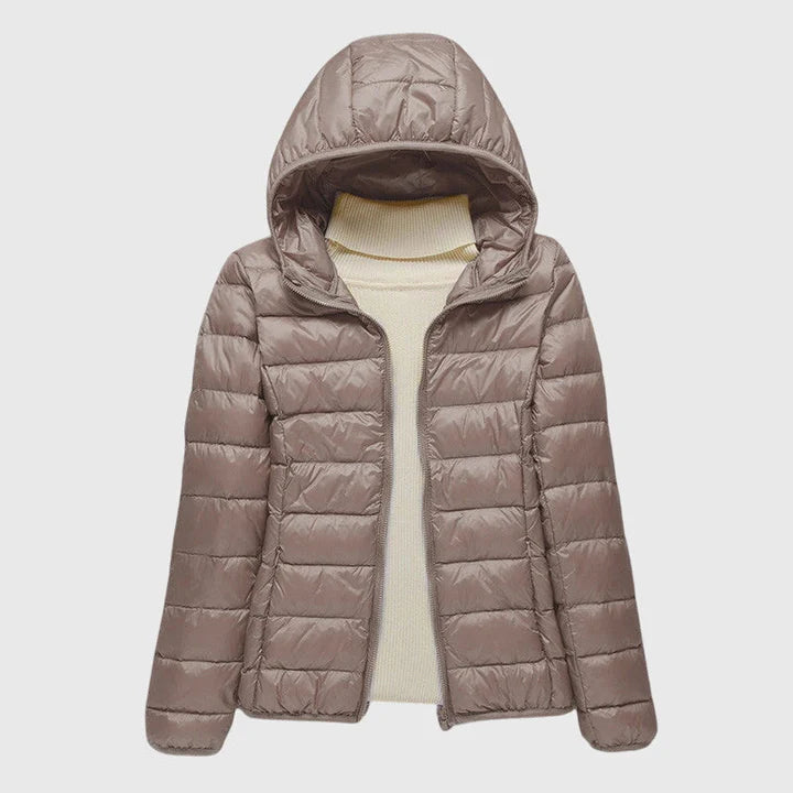 Lily™ – Ultraleichte Steppjacke