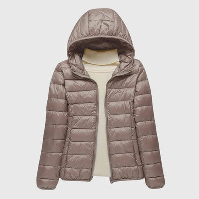 Lily™ – Ultraleichte Steppjacke