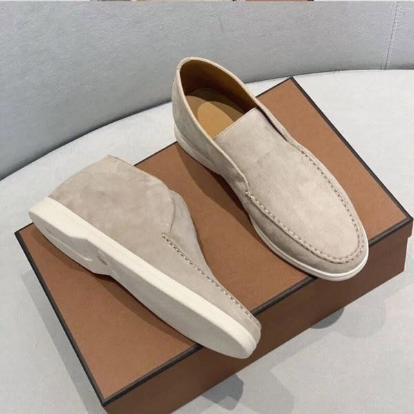 Elegante Slipper-Loafer