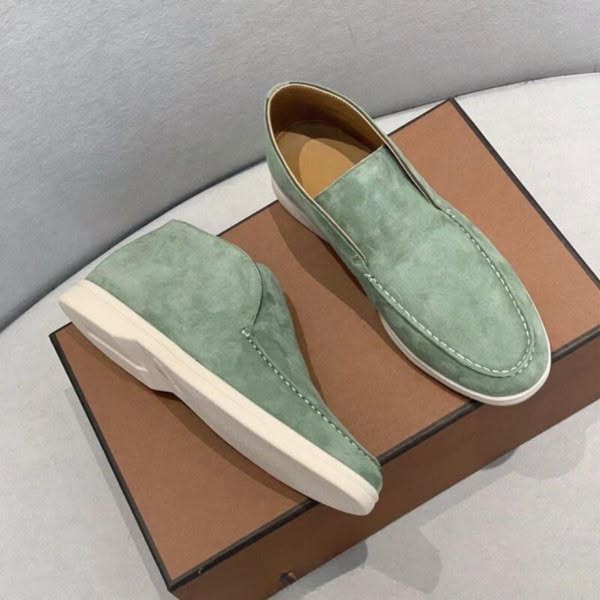 Elegante Slipper-Loafer