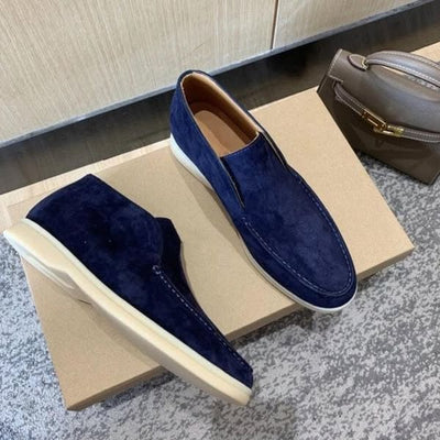 Elegante Slipper-Loafer