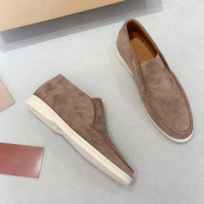 Elegante Slipper-Loafer