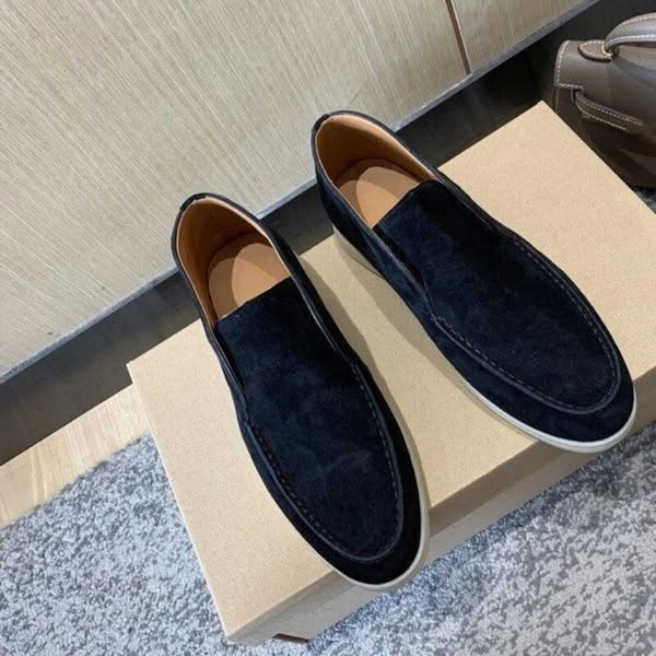 Elegante Slipper-Loafer