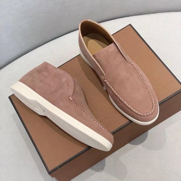 Elegante Slipper-Loafer