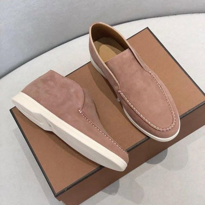 Elegante Slipper-Loafer