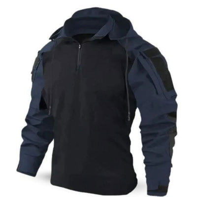 Tactic™ – Atmungsaktives multifunktionales Shirt