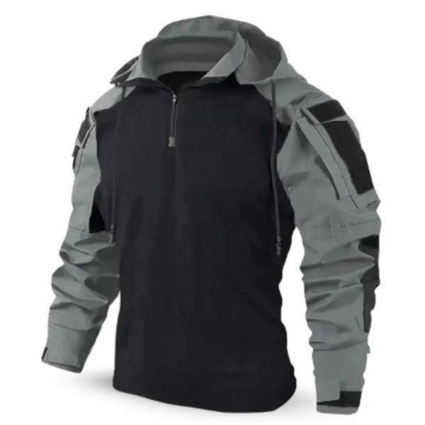 Tactic™ – Atmungsaktives multifunktionales Shirt