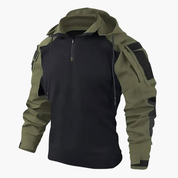 Tactic™ – Atmungsaktives multifunktionales Shirt