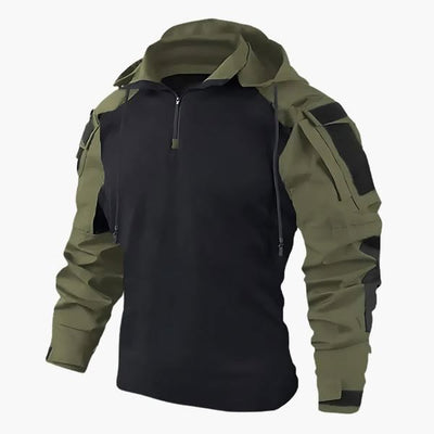 Tactic™ – Atmungsaktives multifunktionales Shirt