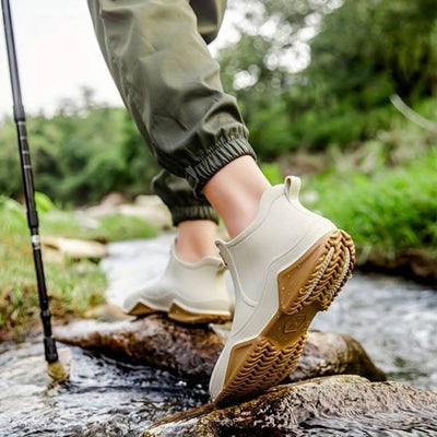 TerraFlex™ - Wasserdichte, leichte Stiefel