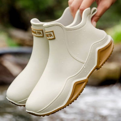 TerraFlex™ - Wasserdichte, leichte Stiefel