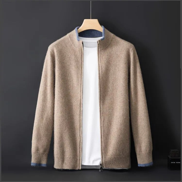 Franz Luxus Pullover