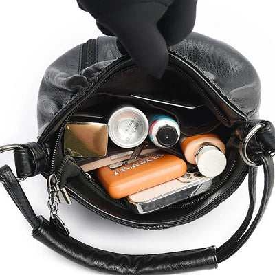 Arita™ | Mehrschichtige Handtasche