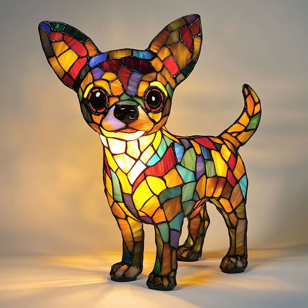 Nougat™ | Gemütliche Lampe