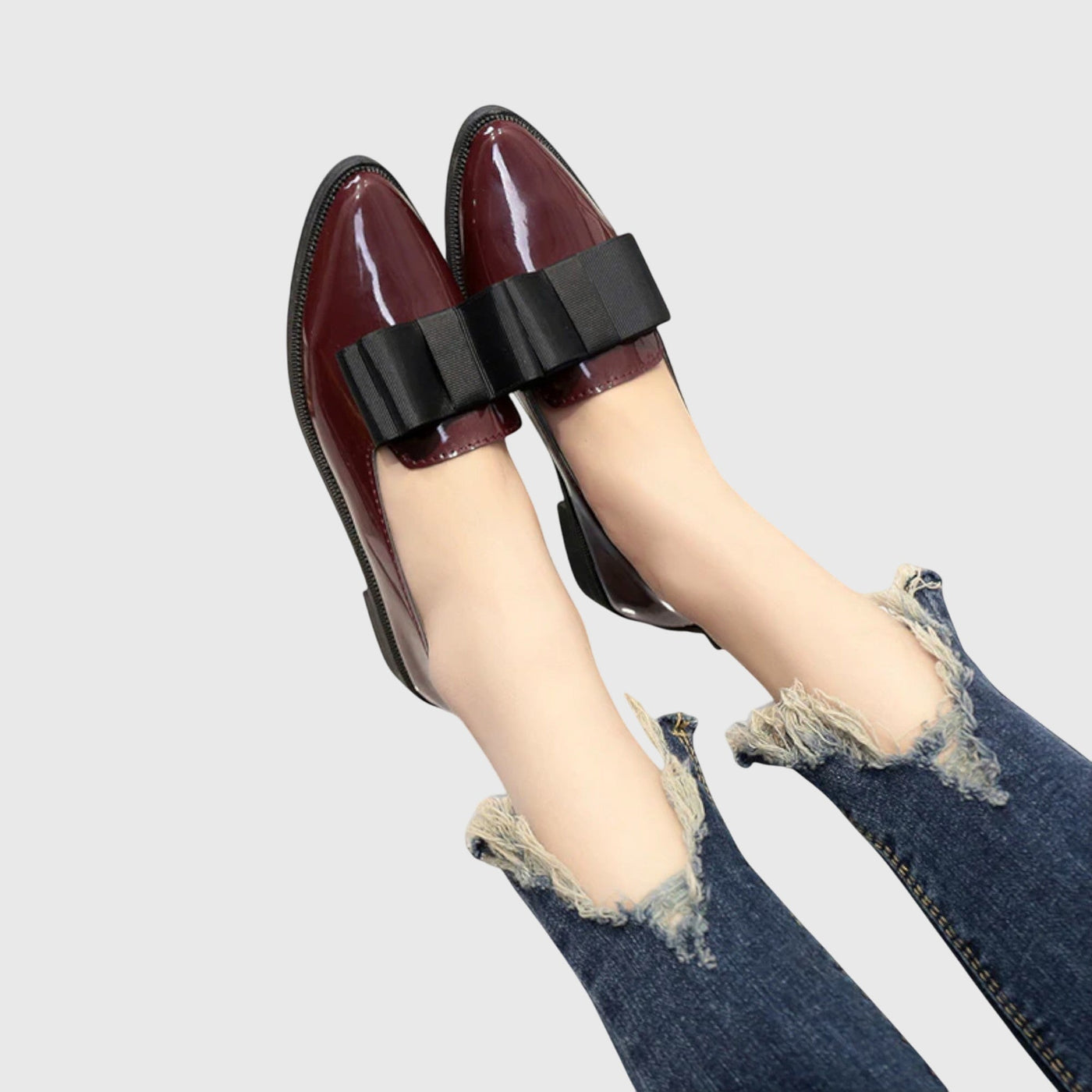 Anya™ - Orthopädische Halbschuhe