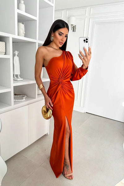 Rhea - Boho-Alltagskleid