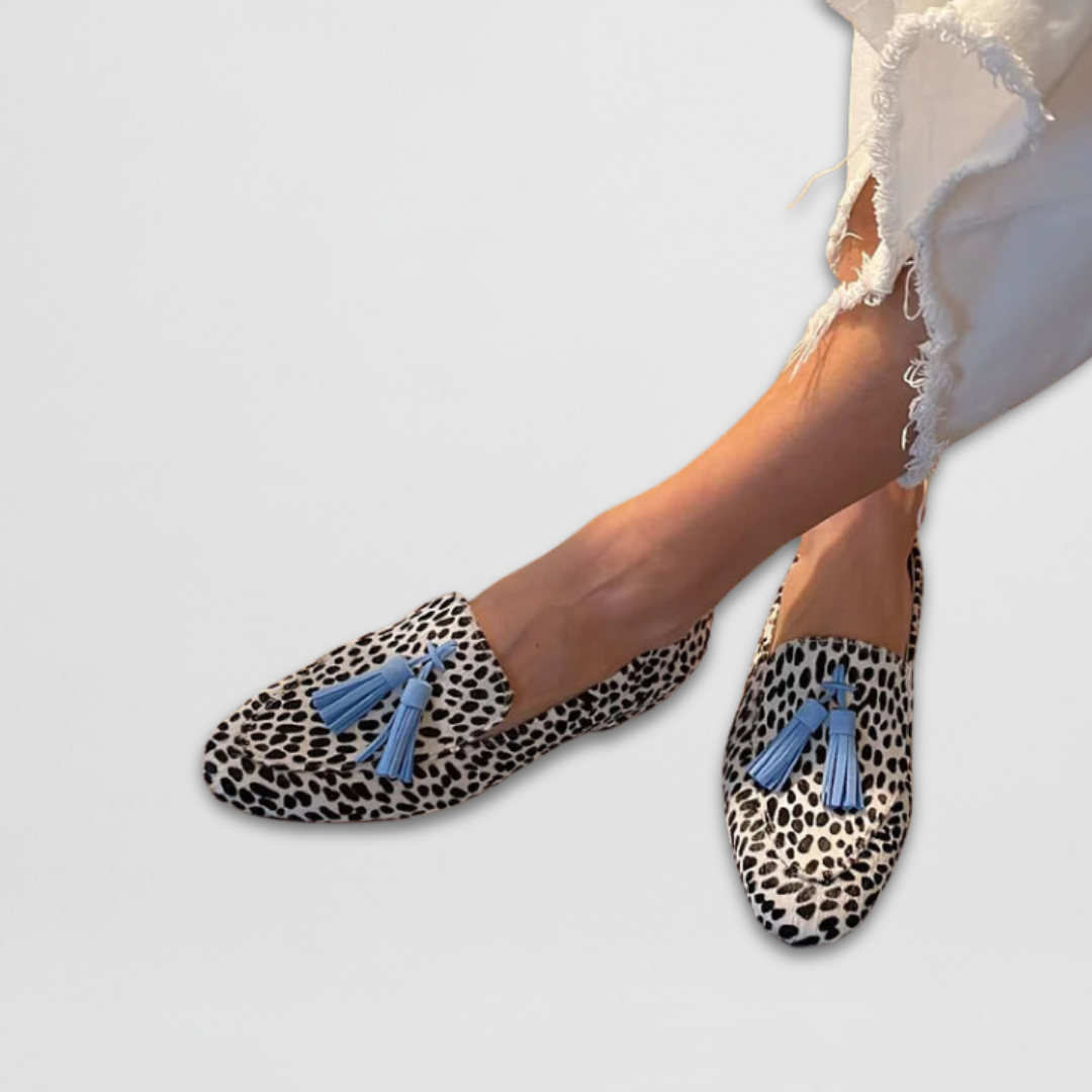 Ivette | Elegante spitze Slipper