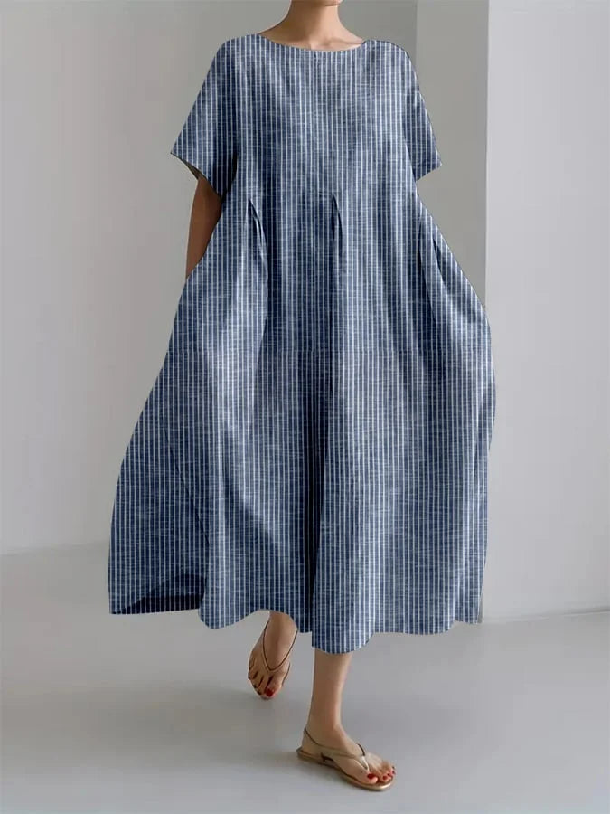 NORA™ | Elegantes Kleid