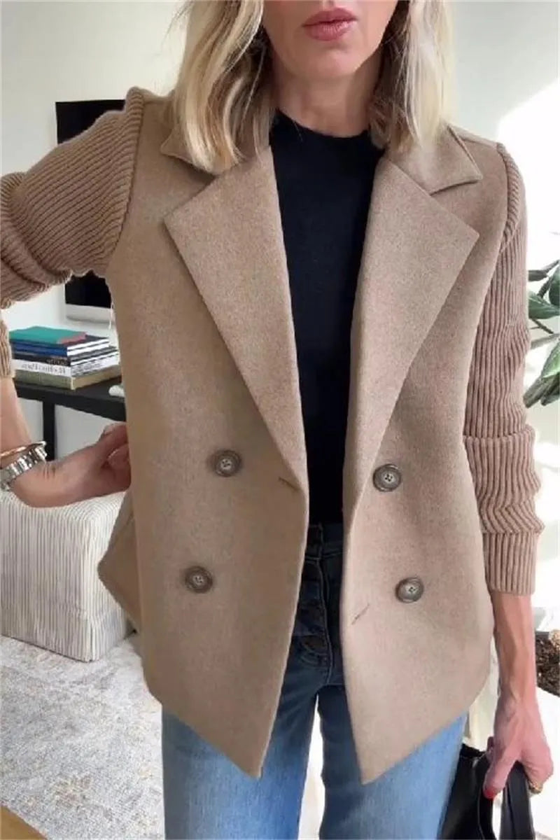 Pippa™ – Alltäglicher Arvo-Mantel